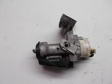 фото thumb №2, Toyota corolla verso 01-04r замок запалювання