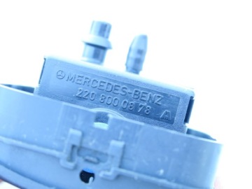 фото thumb №4, Перемикач сидіння mercedes s w220