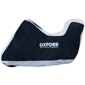 ЧЕХОЛ ДЛЯ МОТОЦИКЛА С OXFORD AQUATEX L