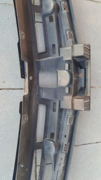 фото thumb №12, Renault twingo ii решётка радиатора решётка радиатора решётка бампера перед 620360408r 620360408