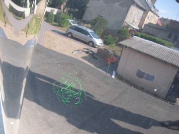 фото thumb №7, Капот --- mercedes e klasa w212 - lift !!!!