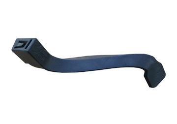 фото thumb №1, Кронштейн ручка замка капот citroen ds4 c4 b7 2010- оригінал оригінальний номер citroen