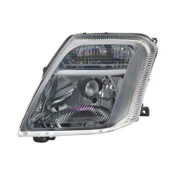 фото thumb №1, Depo 2308091e фара depo