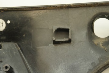 фото thumb №3, Renault koleos i 07-13 решітка решітка радіатора