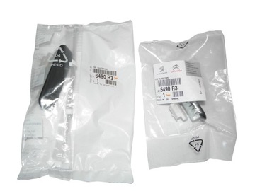 фото thumb №9, Кнопка крышки багажника citroen c2 c5 c4 picasso