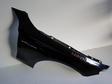 фото thumb №11, Mercedes s клас 217 c/a крило 63 65 amg лівий