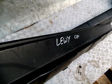 фото thumb №2, Honda crv 06-12r. молдинг порог левая порог левый