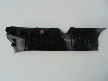 фото thumb №7, Nissan x-trail t32 защита порог задняя 769544ce0a