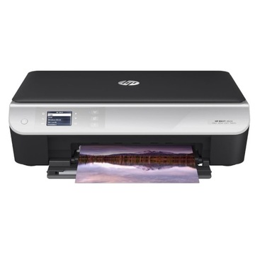 HP ENVY 4504 DUPLEX WIFI ePRINT ДЛЯ 301 ЧЕРНИЛ