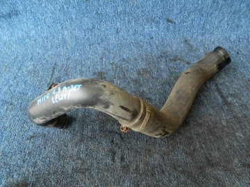 фото thumb №1, Wąż труба шланг turbo alfa romeo mito 1.3 jtdm