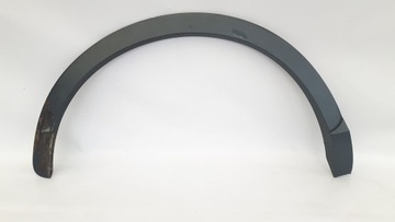 фото thumb №1, Audi q3 планка крыло правая зад 8u0853818 a b