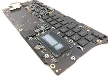 Материнская плата MB130 MacBook PRO A1502 2013–2014 гг.