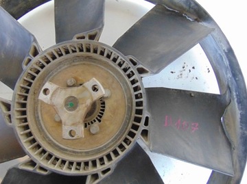 фото thumb №6, Iveco eurocargo visko вискомуфта 500353523