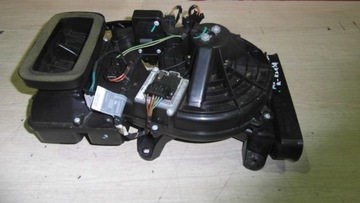 фото thumb №1, Отопитель вентилятор задняя mercedes r klasa w251