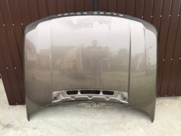 фото thumb №1, Range rover vogue капот