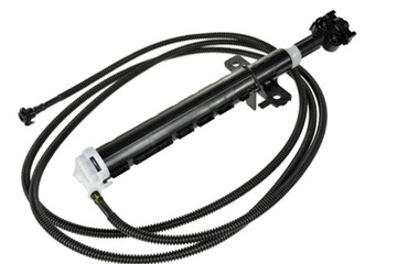 фото thumb №1, Насадка распылитель фара левый левая renault megane iii 286420003r