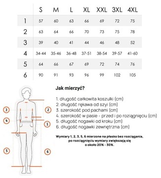 Bielizna Sportowa Termiczna Komplet z WEŁNY MERYNOSA C+ r XL granat