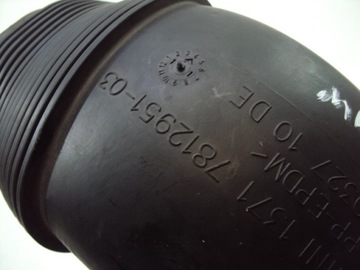 фото thumb №3, Труба шланг воздуха mini cooper r60 r61 дизель