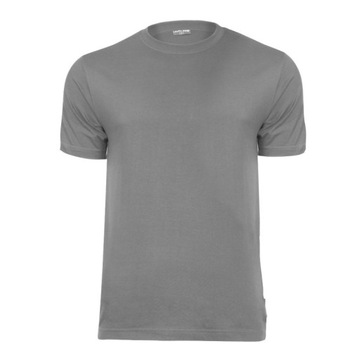 Koszulka t-shirt 180g/m², jasno-szara, 3XL LAHTI PRO (L4020206)