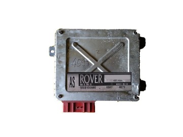 фото thumb №1, Ecu rover 200 2.0 бензин msb100680 _459 добавлю!