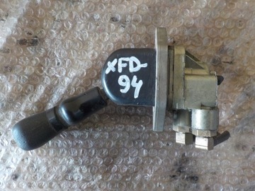 фото thumb №5, Рычаг тормоза ручного daf xf 95 2006r