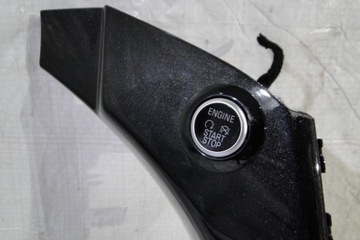 фото thumb №2, Ford kuga mk2 2017 рамка запуск стоп