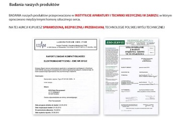 ГЕНЕРАТОР ОЗОНА ПОЛЬСКИЙ ОЗОНАТОР 12 Г/Ч ИОНИЗАЦИЯ + УФ