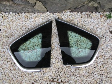 фото thumb №1, Maserati levante скло кузов задня права ліва