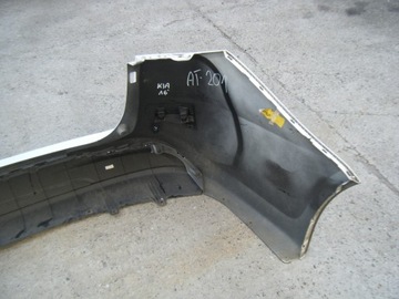 фото thumb №6, Kia optima iii sportswagon sw kombi бампер задняя