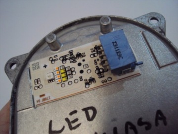 фото thumb №4, Преобразователь модуль led drl a1769066600 w176 a-klasa
