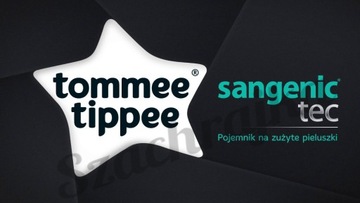 TOMMEE TIPPEE САНГЕНИЧНАЯ КОРЗИНА ВСТАВКИ TEC 6 ШТ.