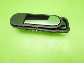 фото thumb №3, Ручка внутрішня перед права vw golf plus 04-08