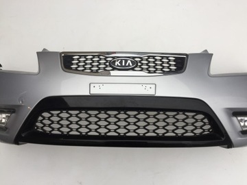 фото thumb №5, Бампер переднее kia rio 2010-2011