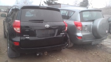 Корпус воздушного фильтра Toyota Rav4 III 2.2 LIFT