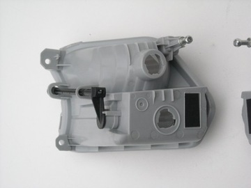 фото thumb №5, Новий галоген поворотник праві ford kuga mk2 втулка стабілізатора 2017- рестайлінг