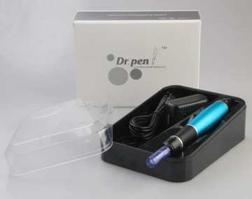 DR PEN Dermapen A1-W Wireless + картриджи