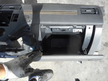 фото thumb №6, Ford c-max lift консоль панель приладів приладова панель приладів