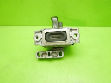 фото thumb №9, Кронштейн подушка двигателя правая vw golf plus 1.9 tdi