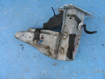 фото thumb №3, Лонжерон чверть підкрилок ліва перед tucson ii