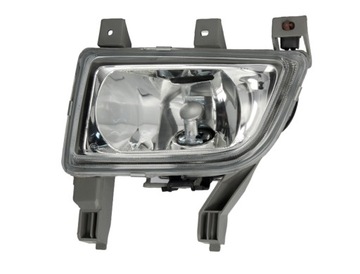 фото thumb №1, Протитуманна фара лампа протитуманна mazda 323 01-03 лівий