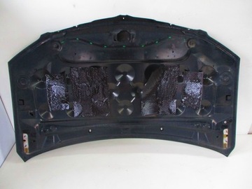 фото thumb №4, Chrysler voyager v 08-11 капот крышка двигателя krk