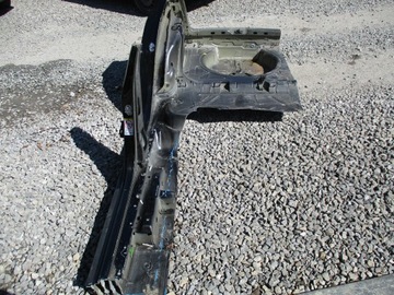 фото thumb №7, Чверть правий задня vw golf v 1k0