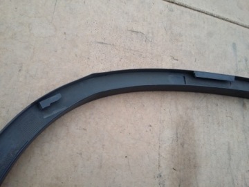 фото thumb №7, Vw tiguan молдинг na крила лівий задня 5n0854819b