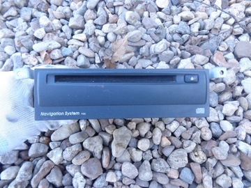 фото thumb №1, Carisma 2003 rok зчитувач навігації mz312139 f-v