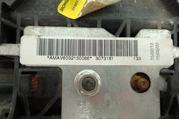 фото thumb №6, Nissan primera p12 подушка air bag керма