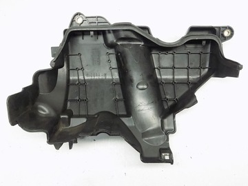 фото thumb №2, Крышка двигателя - dacia sandero logan clio 1.5 dci