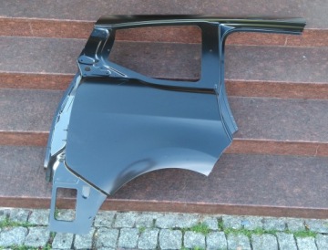 фото thumb №1, Peugeot 5008 крила задній правий