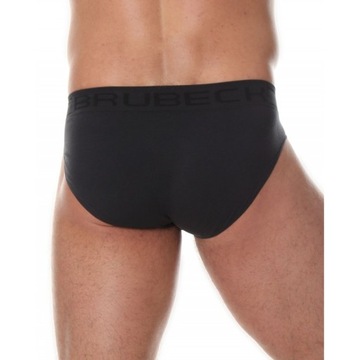 БРИЗЫ МУЖСКИЕ BRUBECK THERMOACTIVE, ГРАФИТ, XL