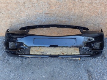 фото thumb №1, Бампер перед передний opel astra k 5 v 2015-