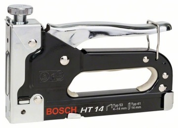 Ручной степлер BOSCH HT 14